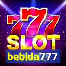 bebida777