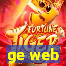 ge web