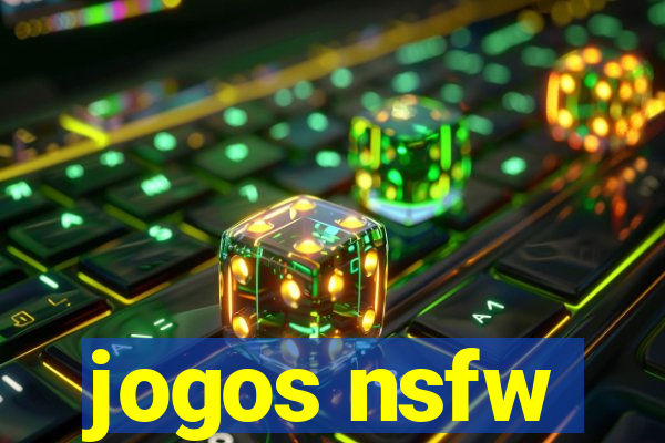 jogos nsfw