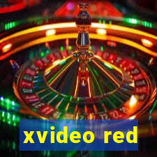 xvideo red