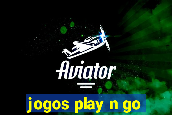 jogos play n go