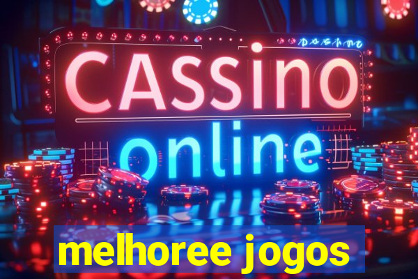 melhoree jogos