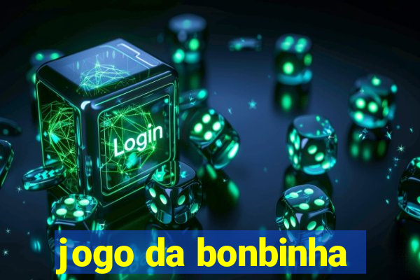 jogo da bonbinha