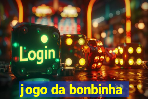 jogo da bonbinha