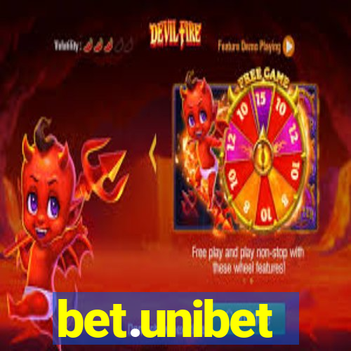 bet.unibet