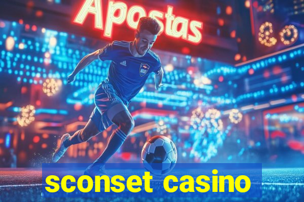 sconset casino