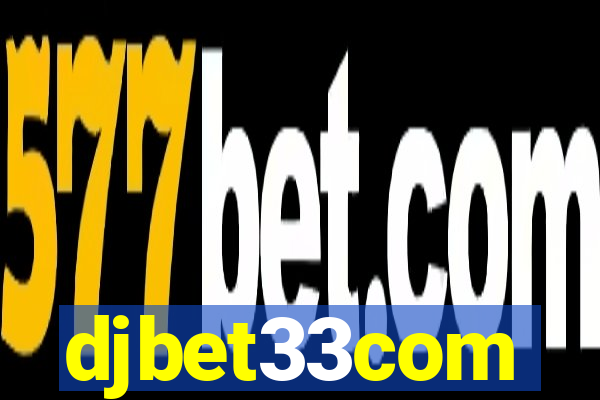 djbet33com