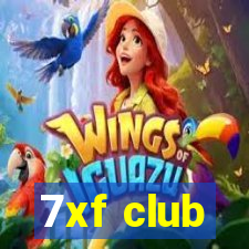 7xf club