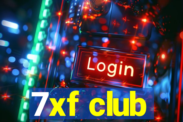 7xf club