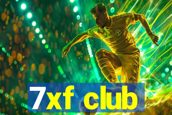 7xf club