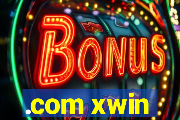 .com xwin