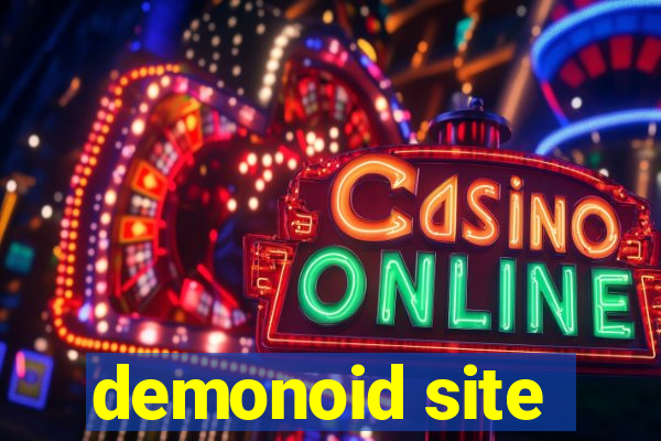 demonoid site