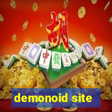 demonoid site