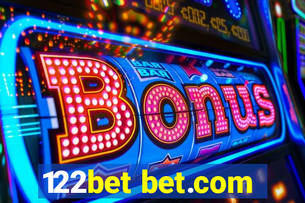 122bet bet.com