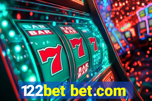 122bet bet.com