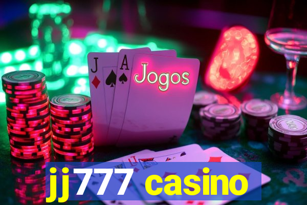 jj777 casino