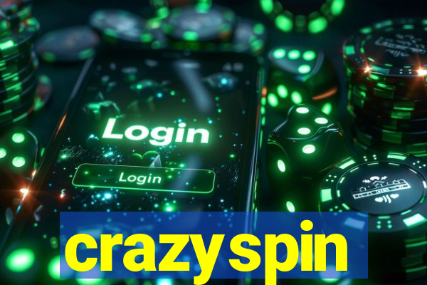 crazyspin