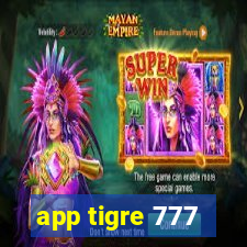 app tigre 777