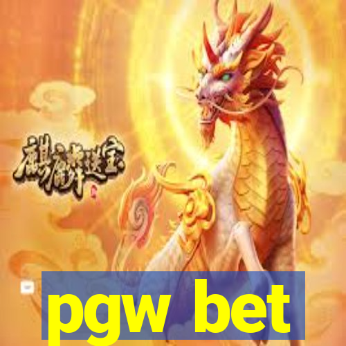 pgw bet