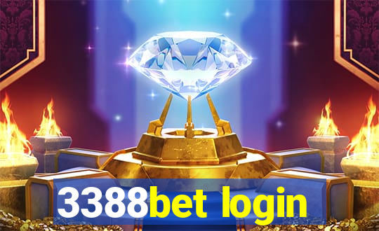 3388bet login