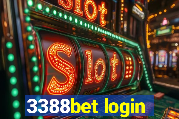 3388bet login