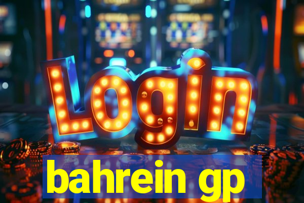 bahrein gp