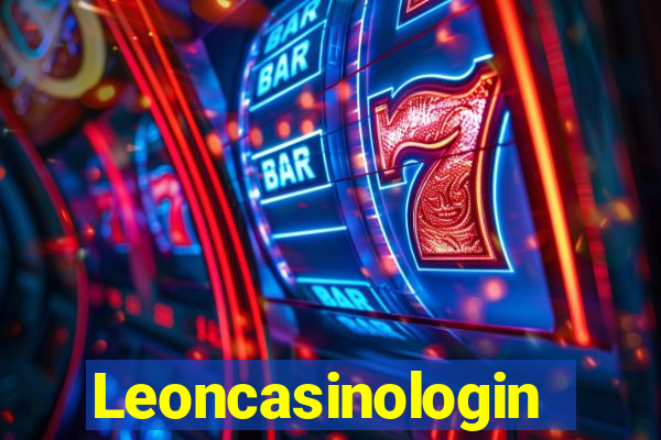 Leoncasinologin