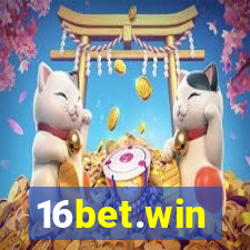 16bet.win