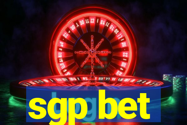 sgp bet