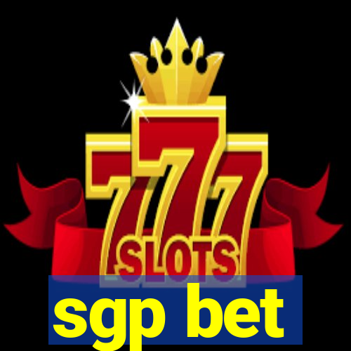 sgp bet