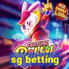 sg betting