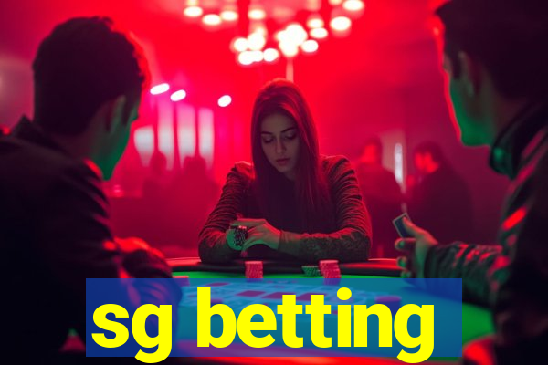 sg betting