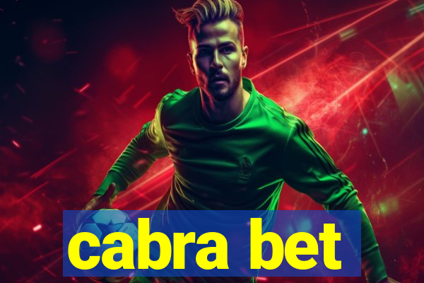 cabra bet