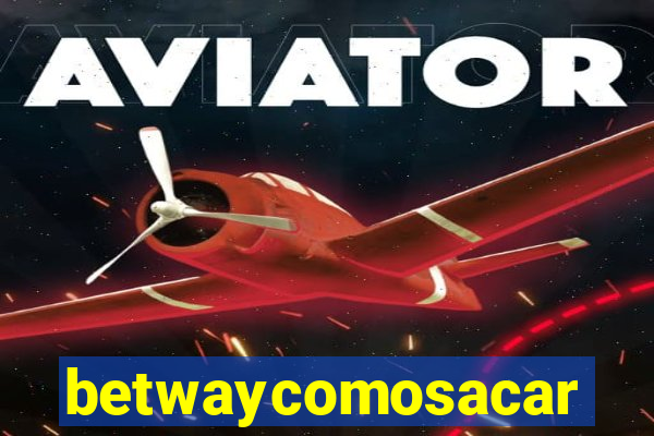 betwaycomosacar