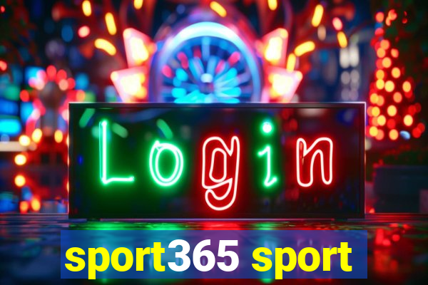 sport365 sport