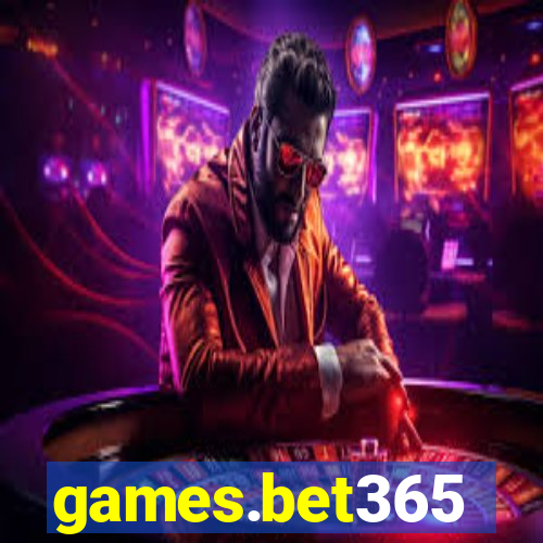 games.bet365