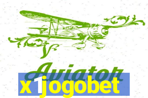 x1jogobet