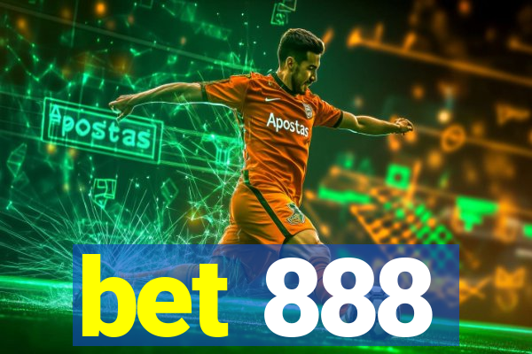 bet 888