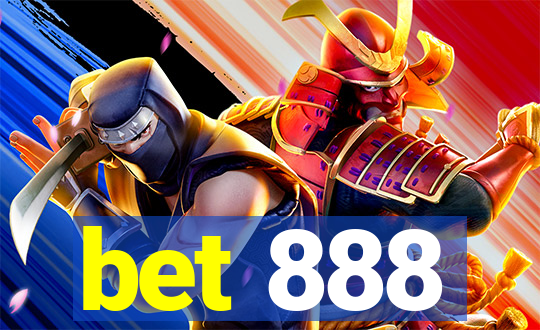 bet 888