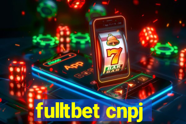 fulltbet cnpj