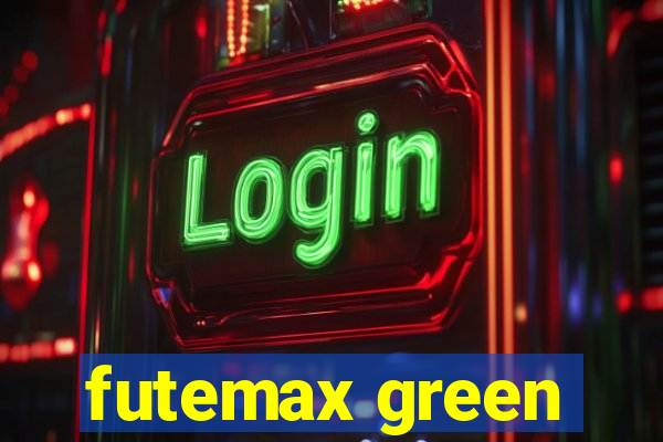 futemax green