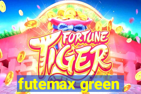 futemax green