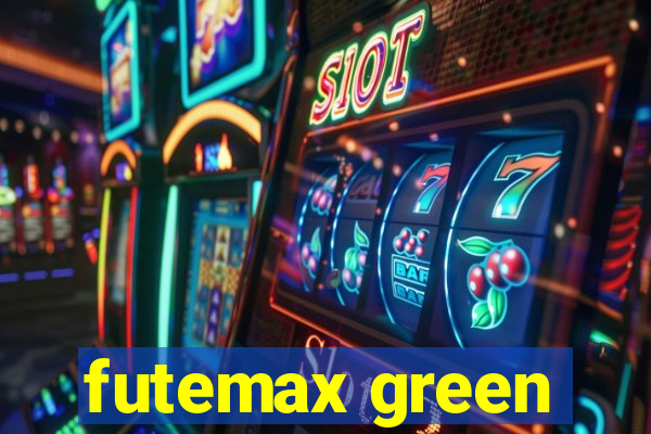 futemax green