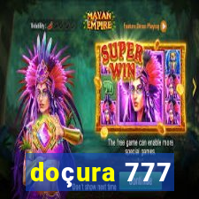 doçura 777