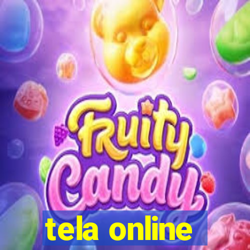 tela online