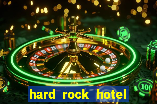 hard rock hotel and casino biloxi mississippi