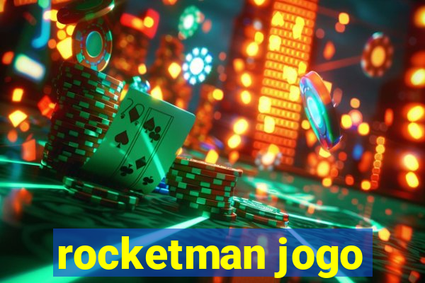 rocketman jogo