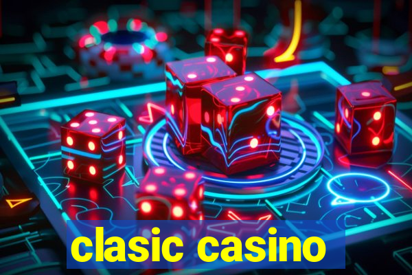 clasic casino