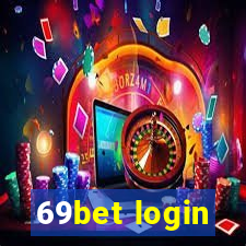 69bet login