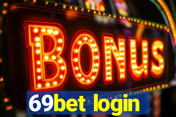 69bet login